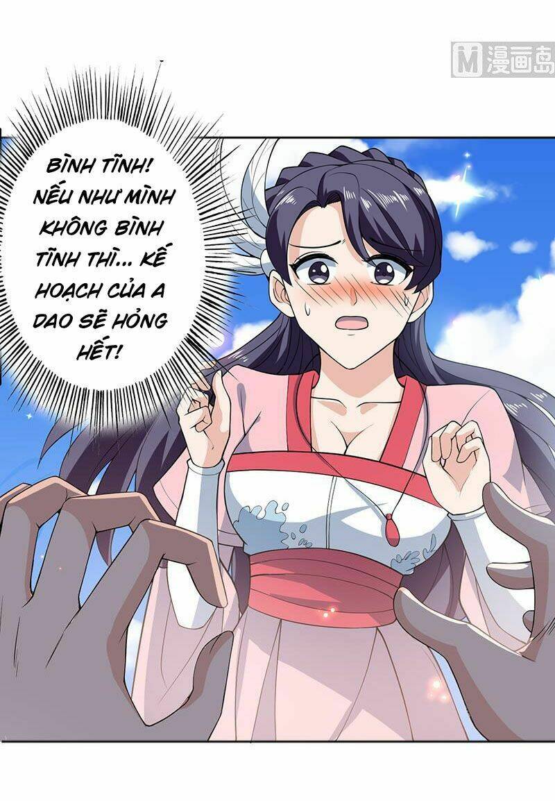 Tối Cường Thần Thú Hệ Thống: Chapter 226