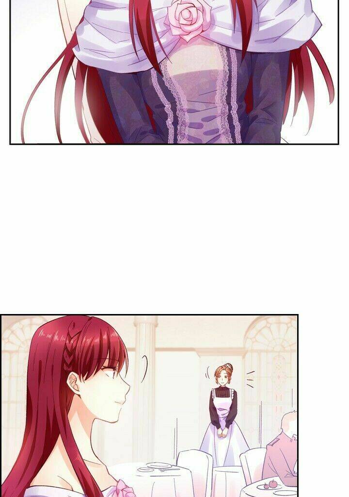 Ác Nữ Cải Biến: Chapter 5