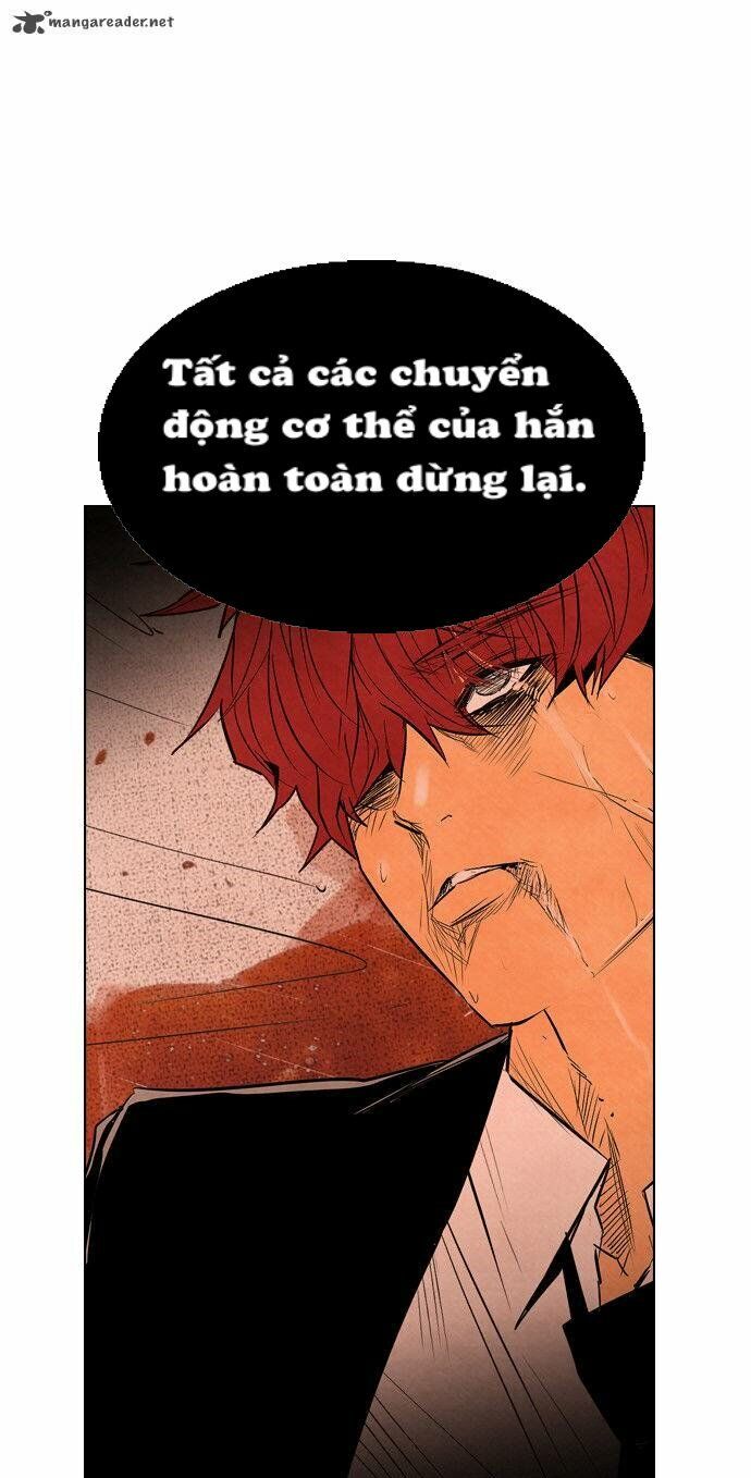 Revival Man: Chapter 28.1