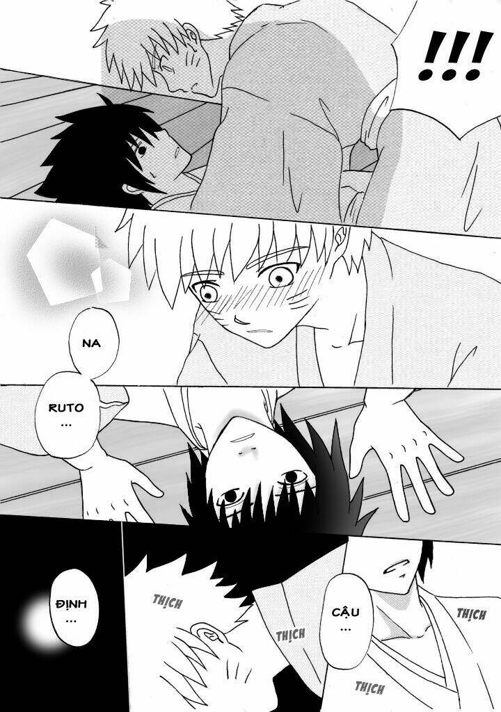 Gặp người thổi sáo: Chapter 3