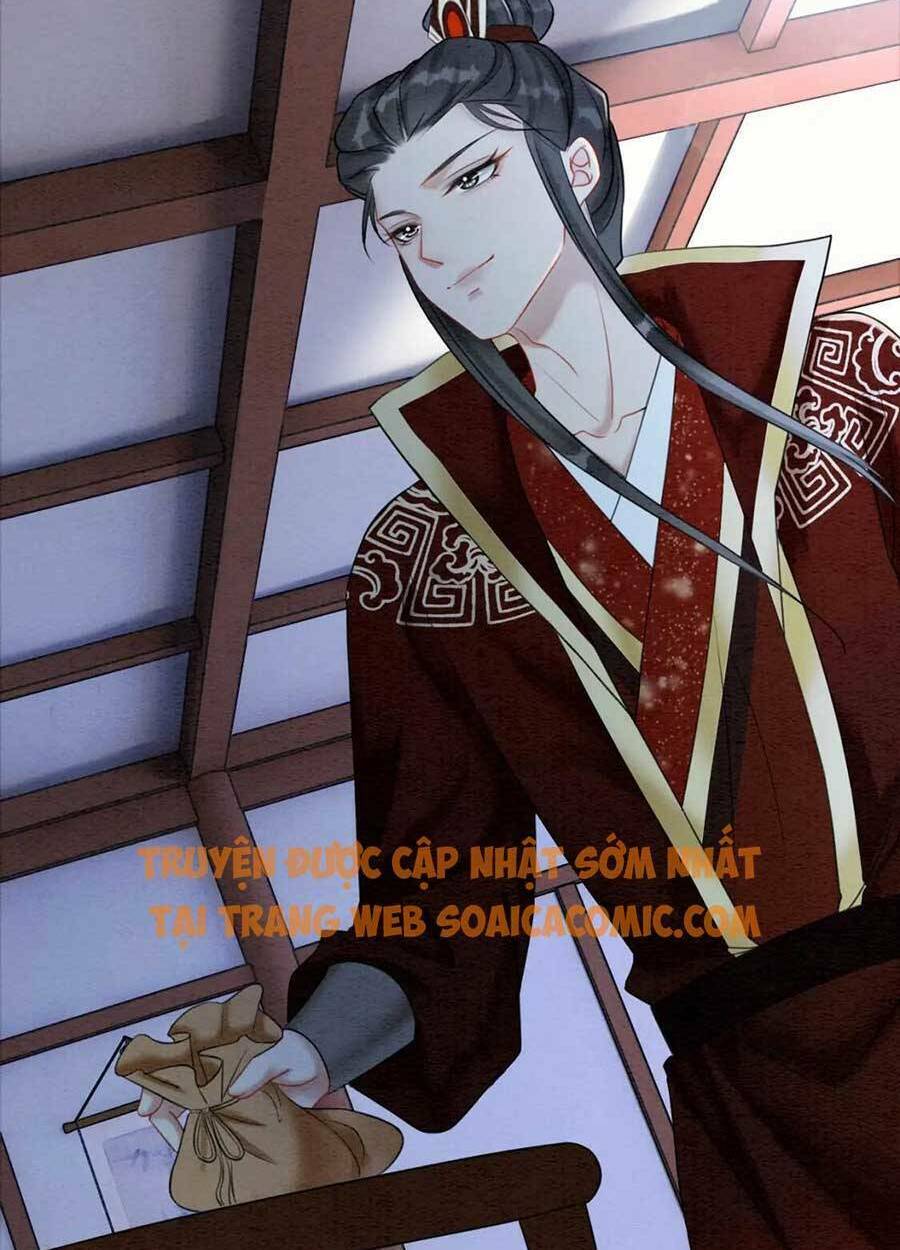 Xung Hỉ Vương Phi: Chapter 79