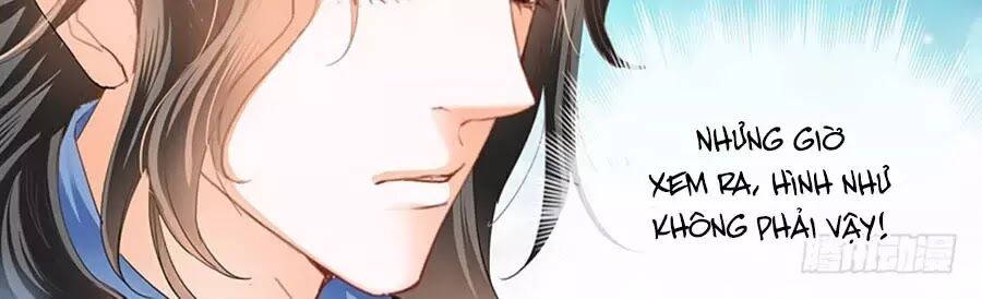 Bá Đạo Tiểu Thúc, Xin Trêu Chọc Vừa Thôi!: Chapter 57