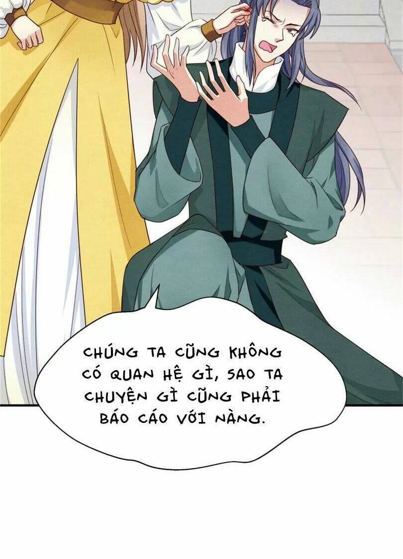Tuyệt Thế Độc Phi Của Tà Vương: Chapter 140