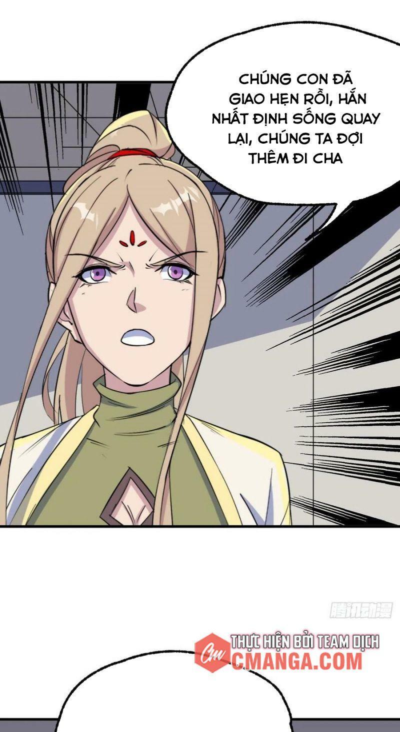 Thú Nhân: Chapter 285