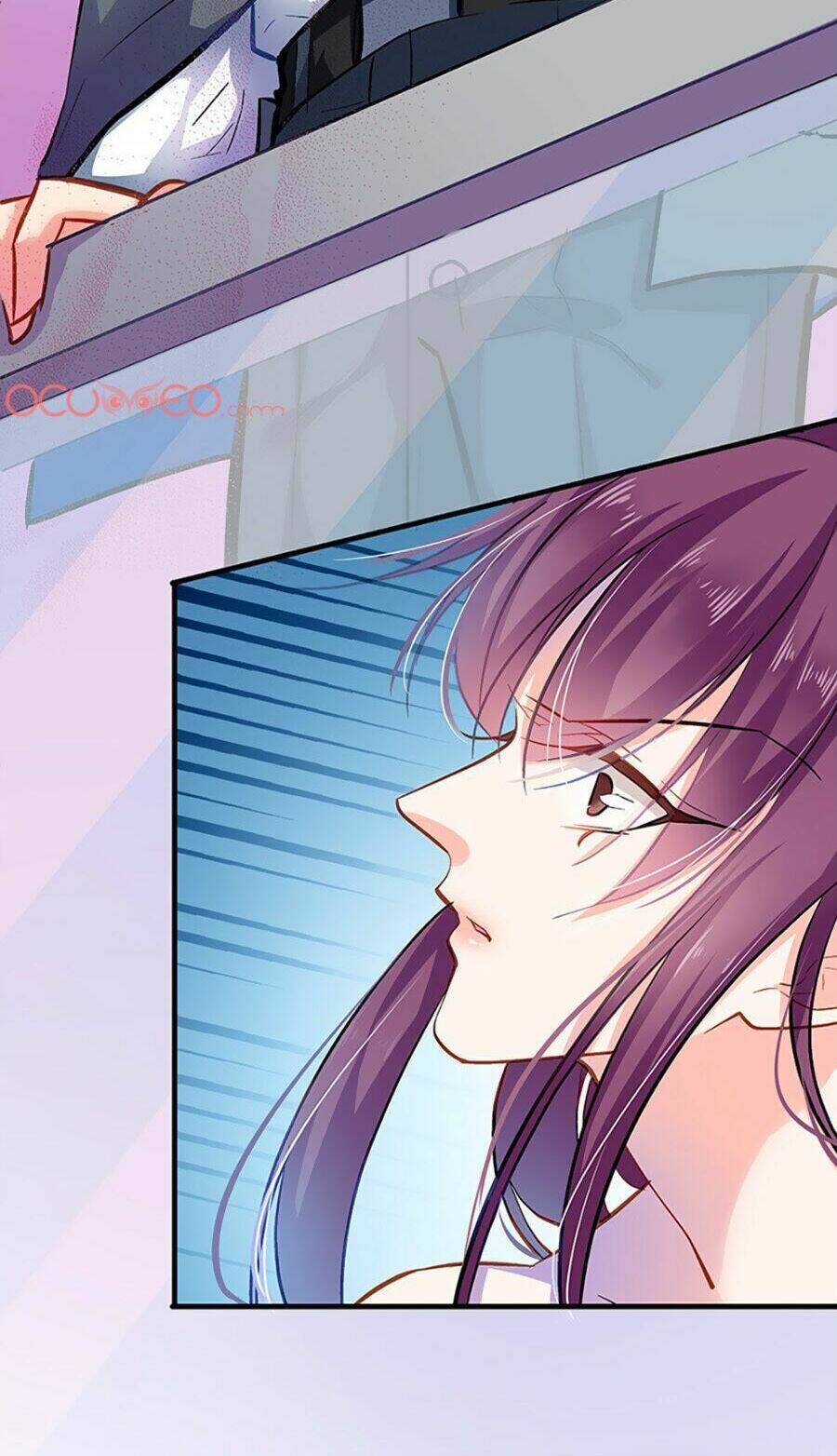 Cưng Chiều Ái Thê Hư Hỏng: Chapter 5