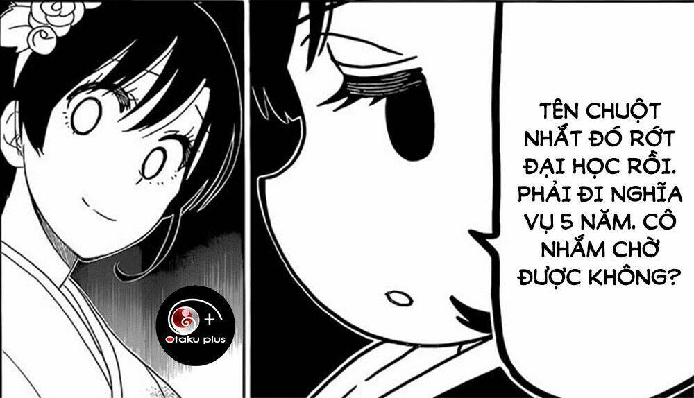 Tình Yêu Ngang Trái: Chapter 179