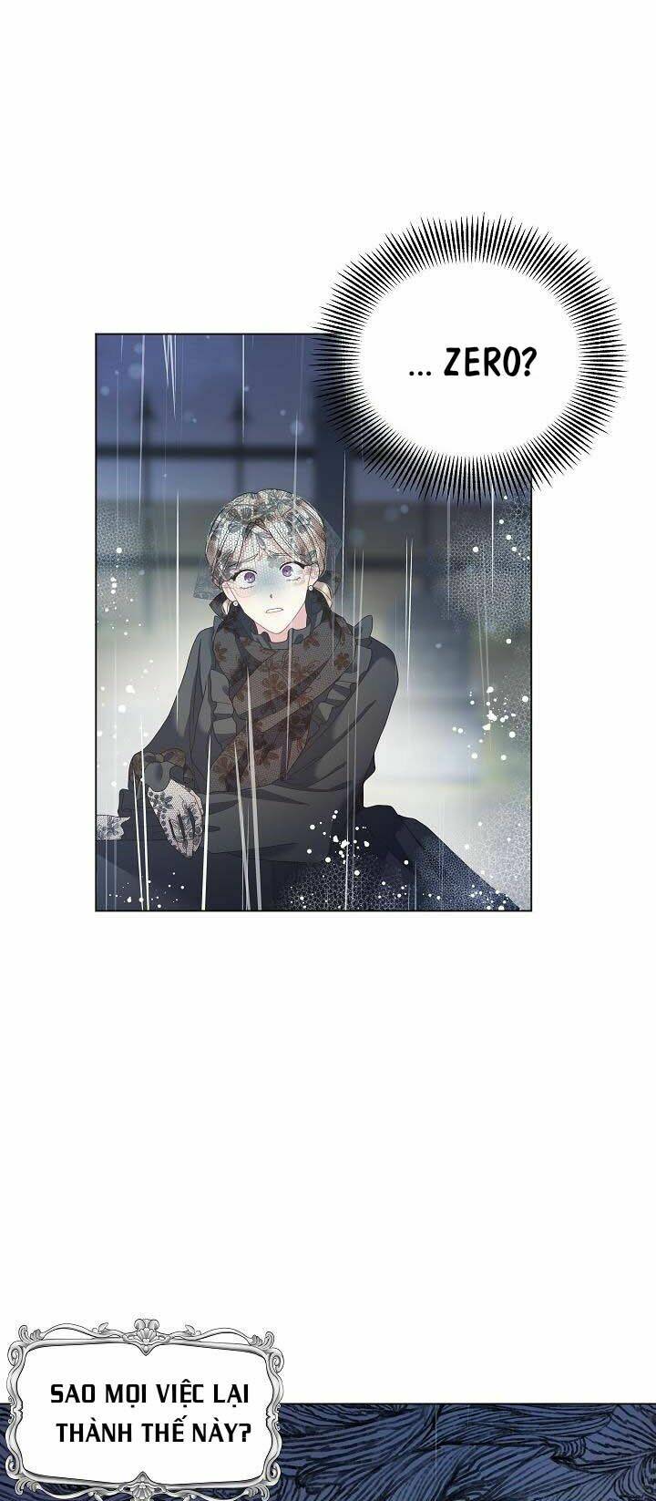 Khu Vườn Câm Lặng: Chapter 3