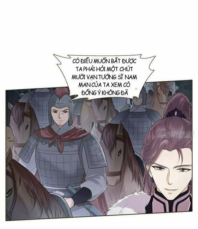 Đại Giá Thừa Tướng: Chapter 115