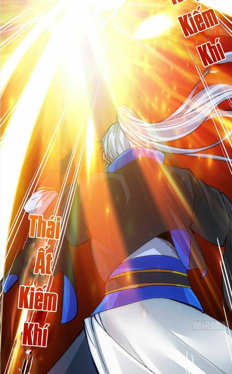 Chư Thiên Ký: Chapter 296