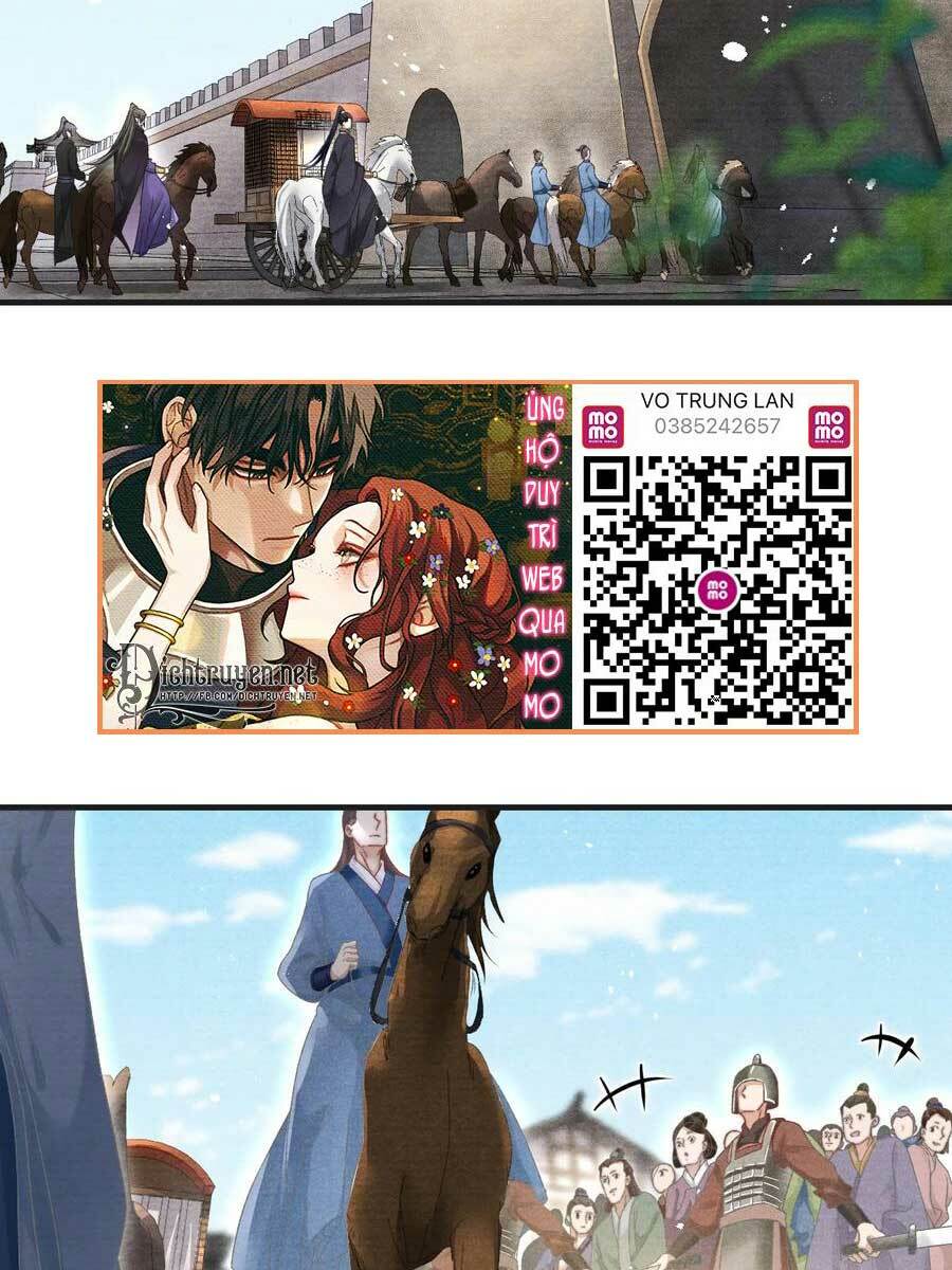 Nhất Kiếm Sương Hàn: Chapter 63