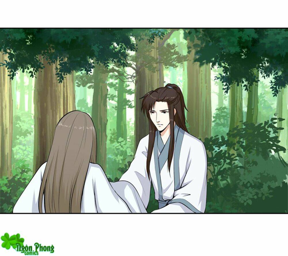 Hỏa Hồ: Chapter 44