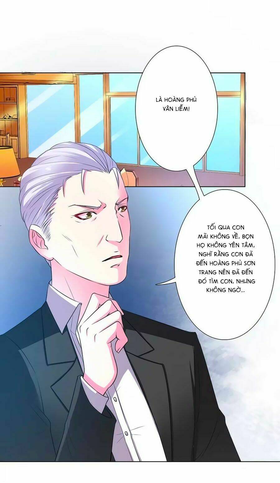Trí Mệnh Sủng Thê: Tổng Tài Mau Nạp Mạng: Chapter 56