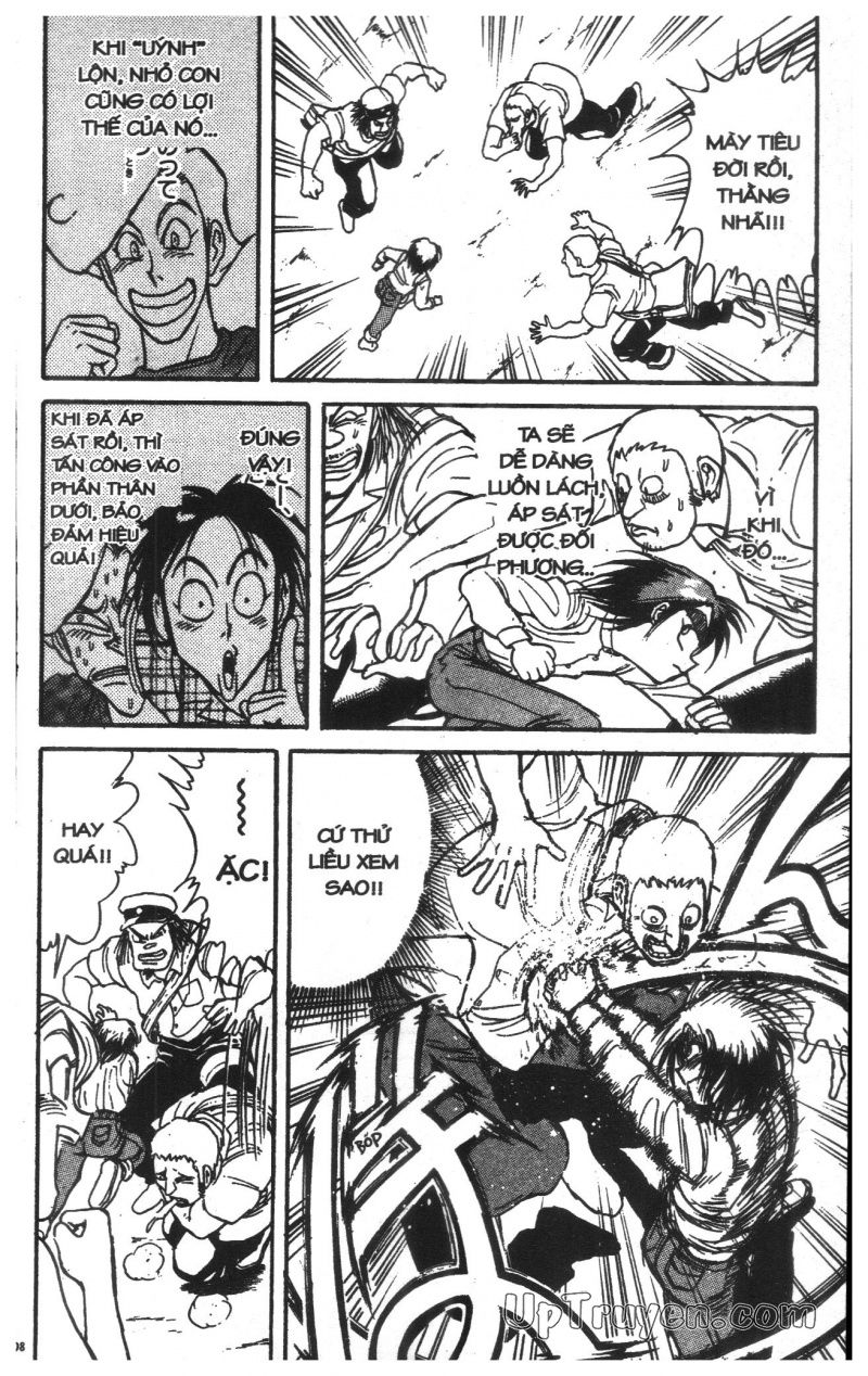 Fujita Kazuhiro: Chapter 13