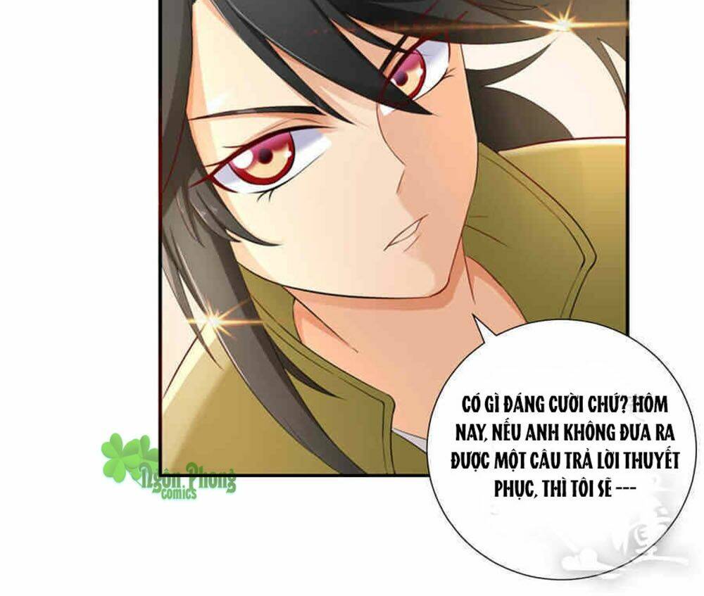 Hướng Tâm Dẫn Lực: Chapter 2