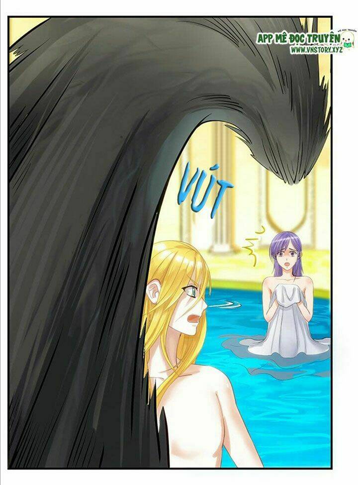 Bồn Tắm Có Vấn Đề?: Chapter 2