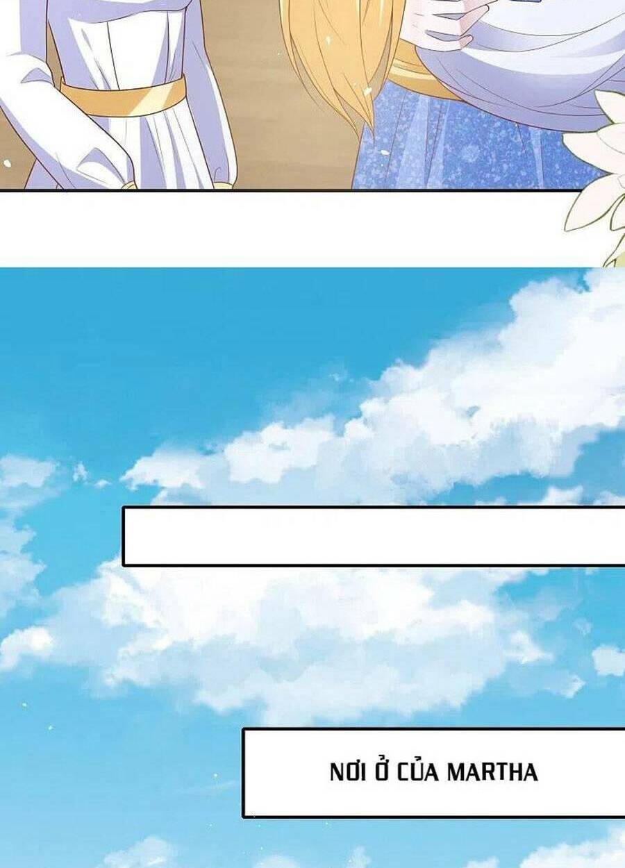 Sủng Hậu Của Vương: Chapter 164