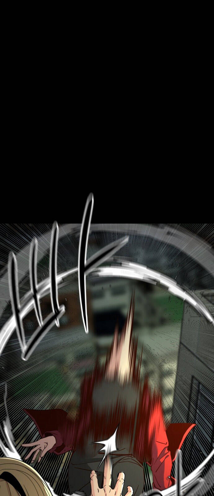 Hero Killer Boom: Chapter 12