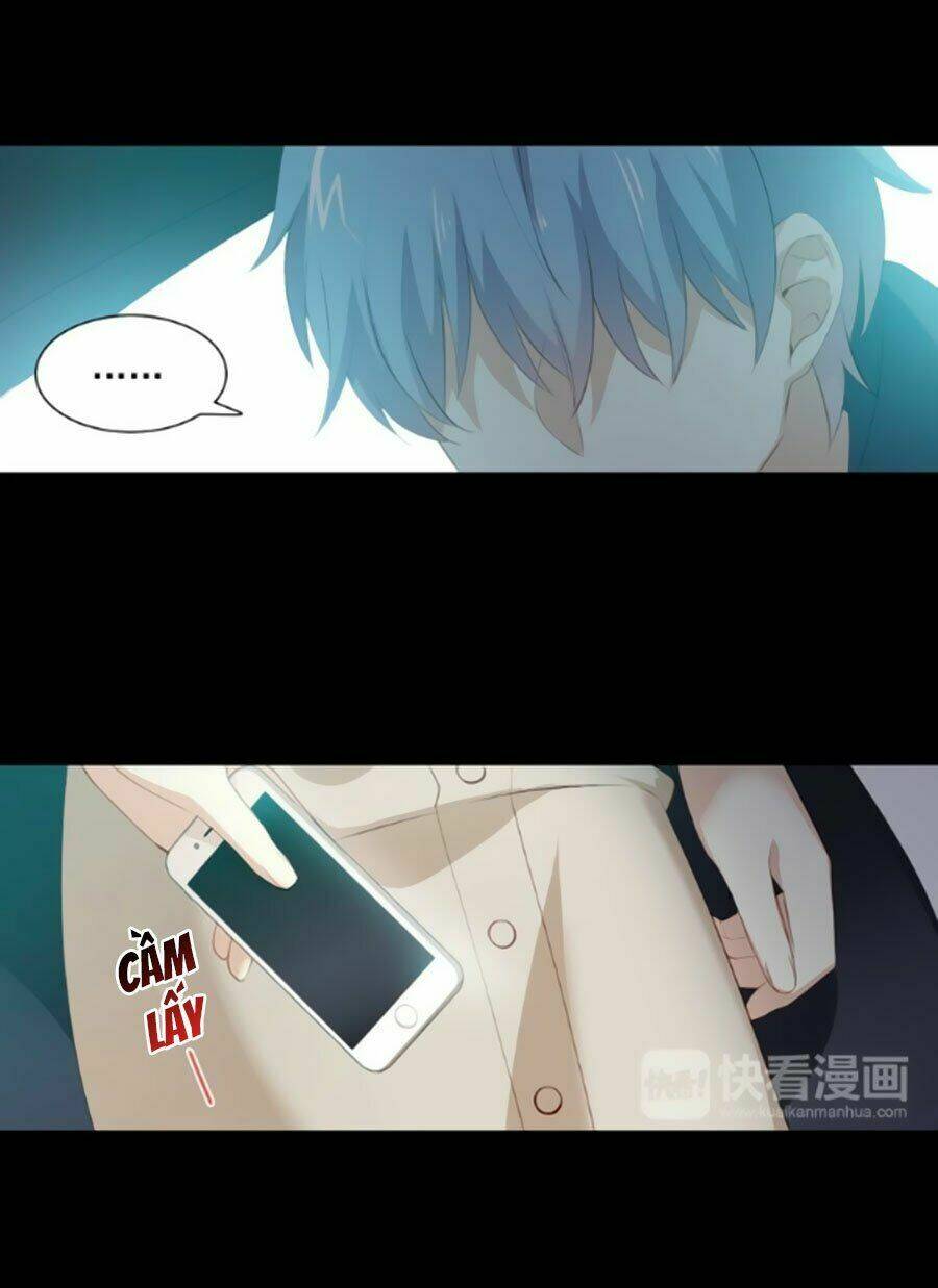 Tình Yêu Là Thế 2: Chapter 7