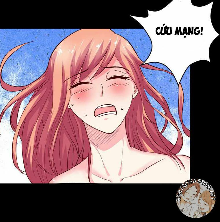 Tình Yêu Khiến Tôi Phát Điên: Chapter 33