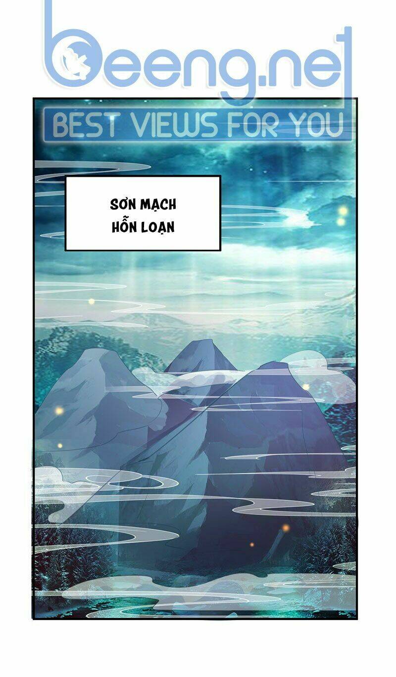 Tối Cường Chiến Hồn: Chapter 7