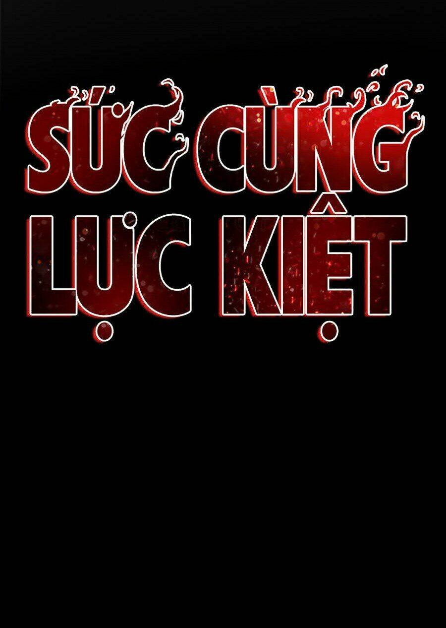 Sức Cùng Lực Kiệt: Chapter 10