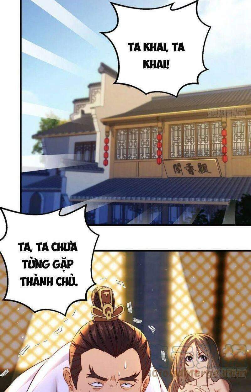 Ta Là Đại Hoàn Đan: Chapter 75
