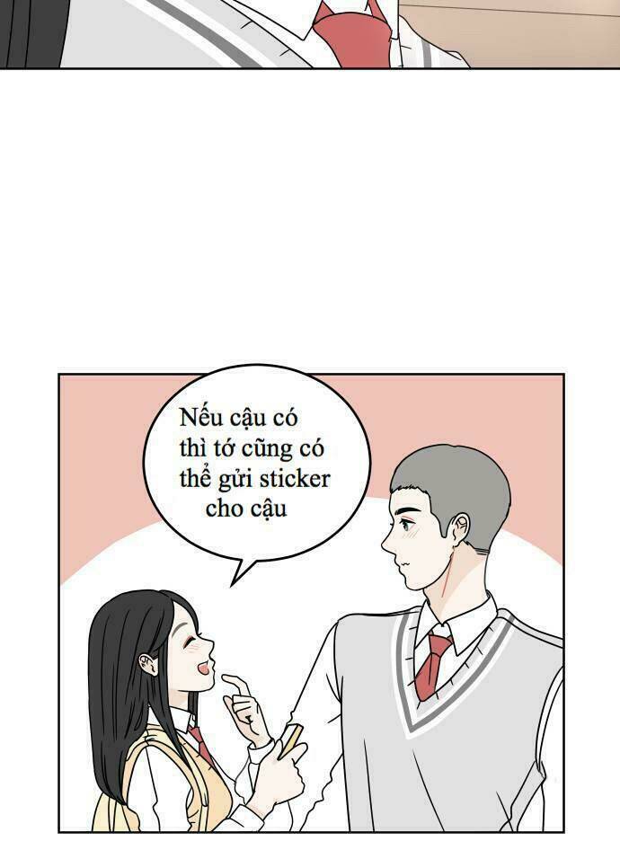 30 Phút Bước Đi Bên Em: Chapter 11