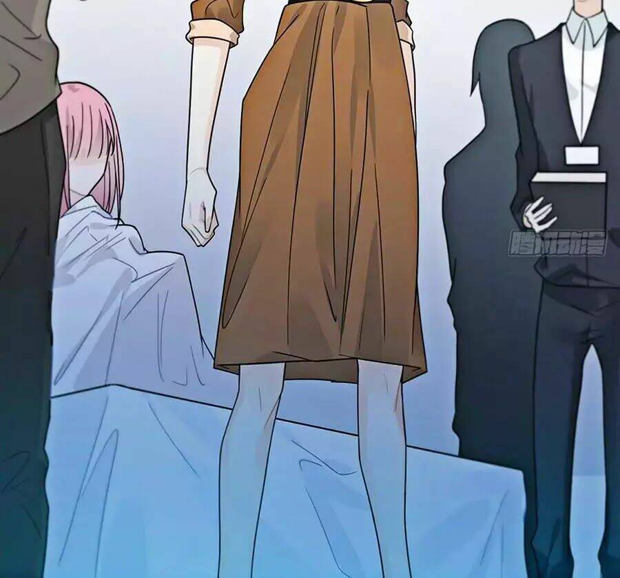 Hai Cách Tìm Gặp Người Yêu: Chapter 31