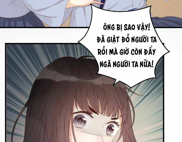 Lượm Được Một Tiểu Hồ Ly 2: Chapter 34.5