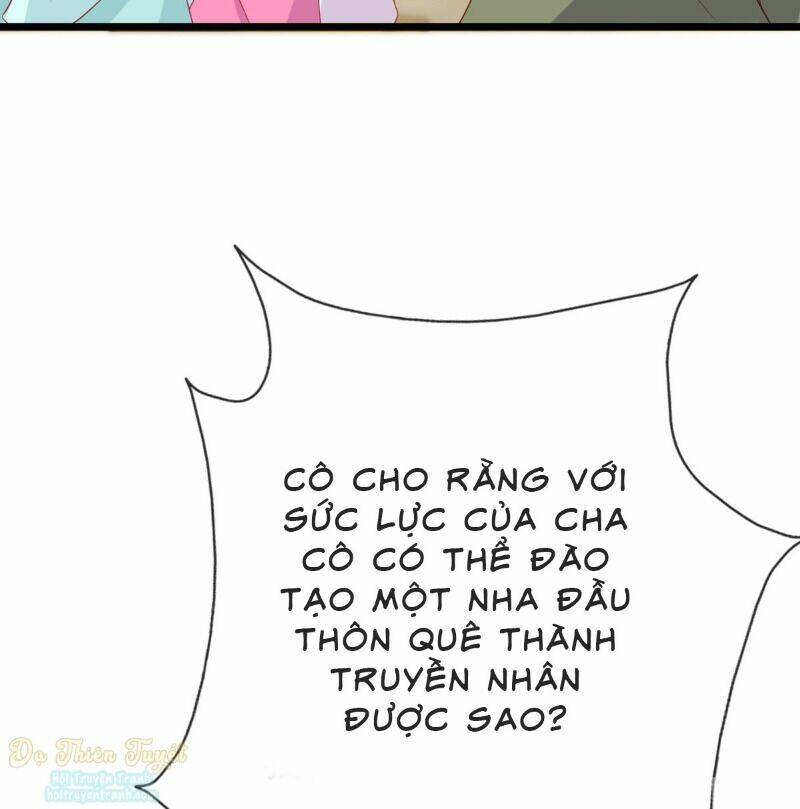 Nhân Vật Phản Diện Biến Thành Sủng Vật: Chapter 20