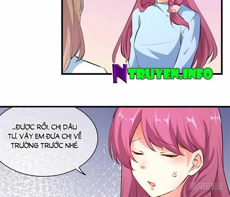 Ám Luyến Thành Hôn: Chapter 99