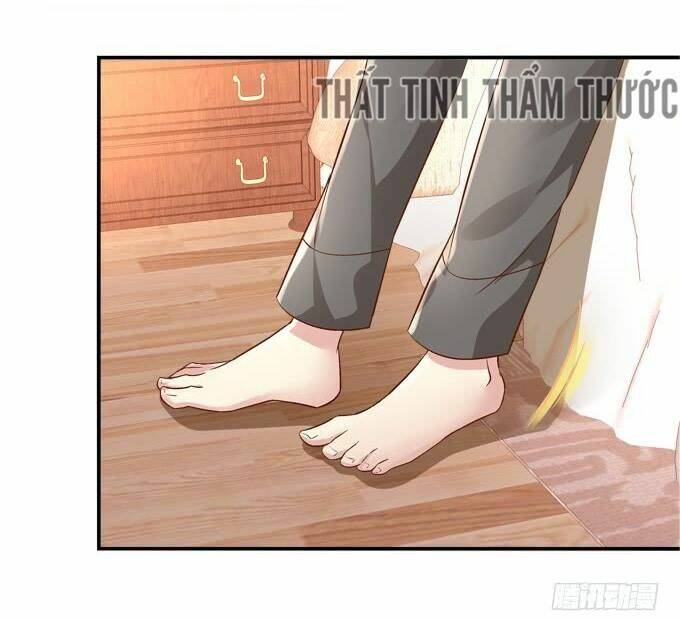 Đế Vương Ta Vẫn Còn Nhỏ: Chapter 44