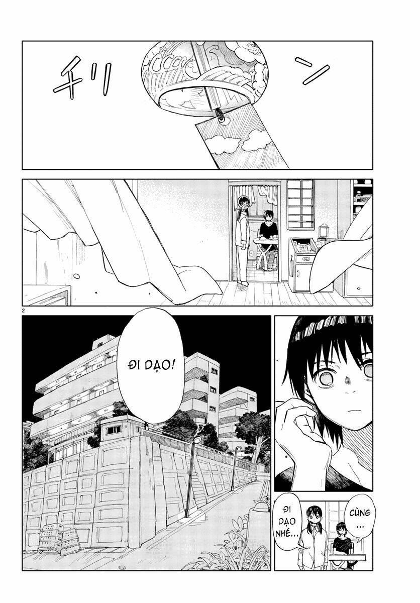 Hana to Uso to Makoto: Chapter 6