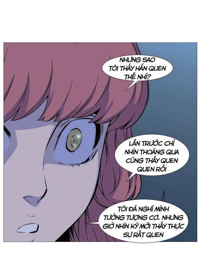 Ma Cà Rồng Quý Tộc: Chapter 529