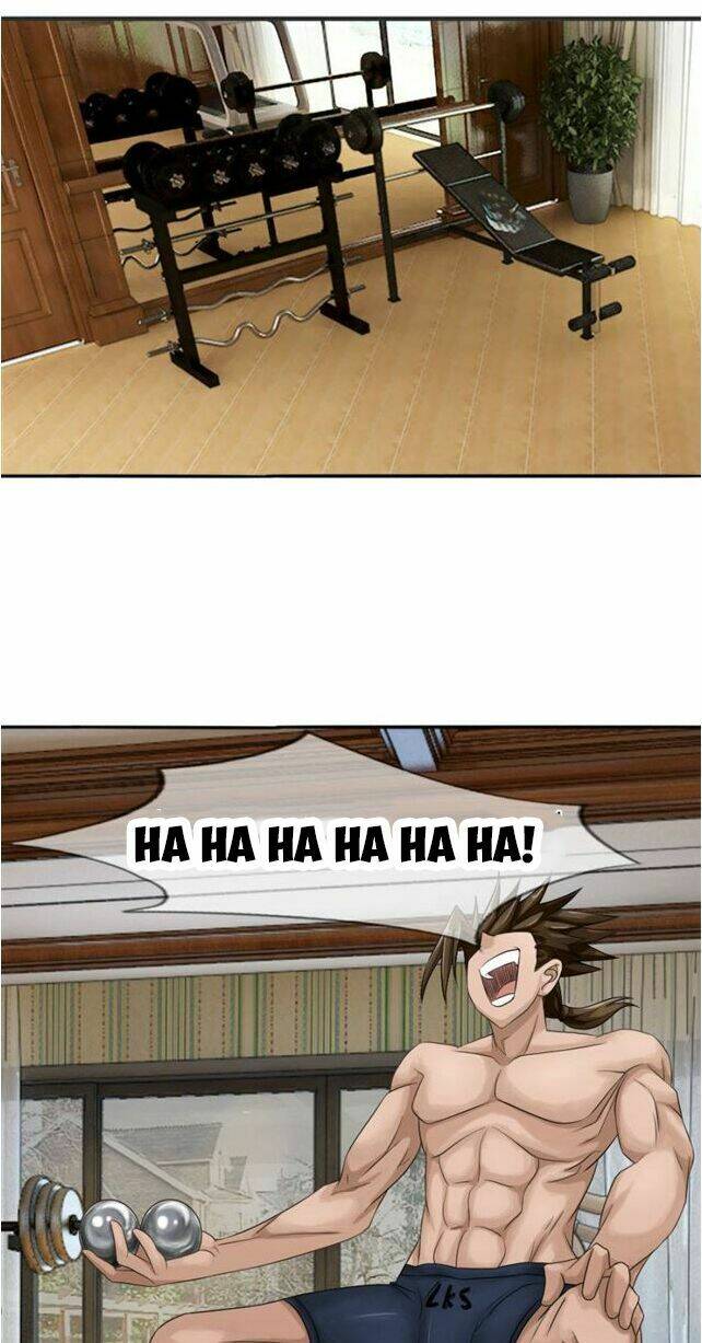 Tuyệt Thế Binh Vương: Chapter 14