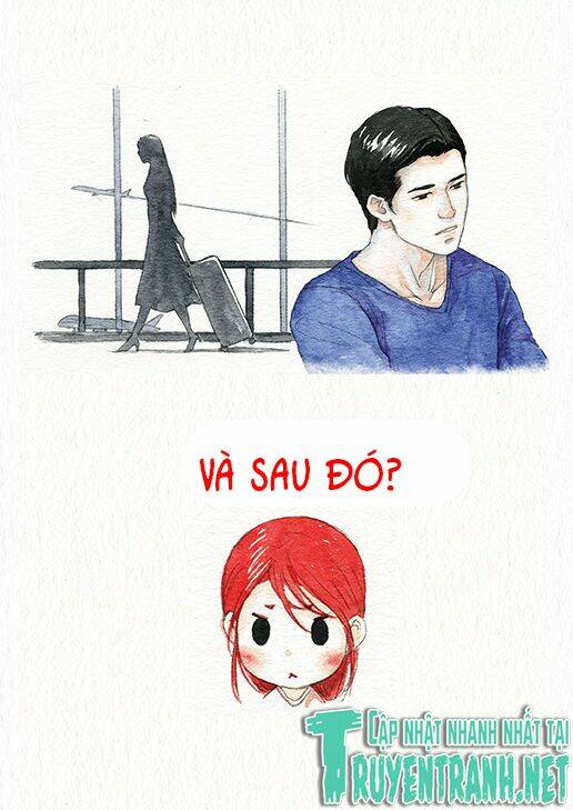Cuộc Sống Hiện Đại Của Yêu Quái Bất Tử: Chapter 7