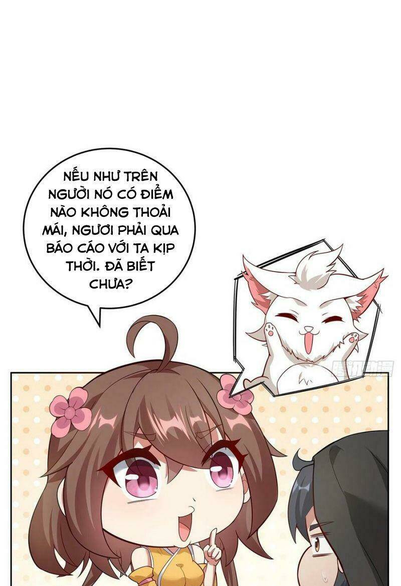 Nghịch Lân: Chapter 136