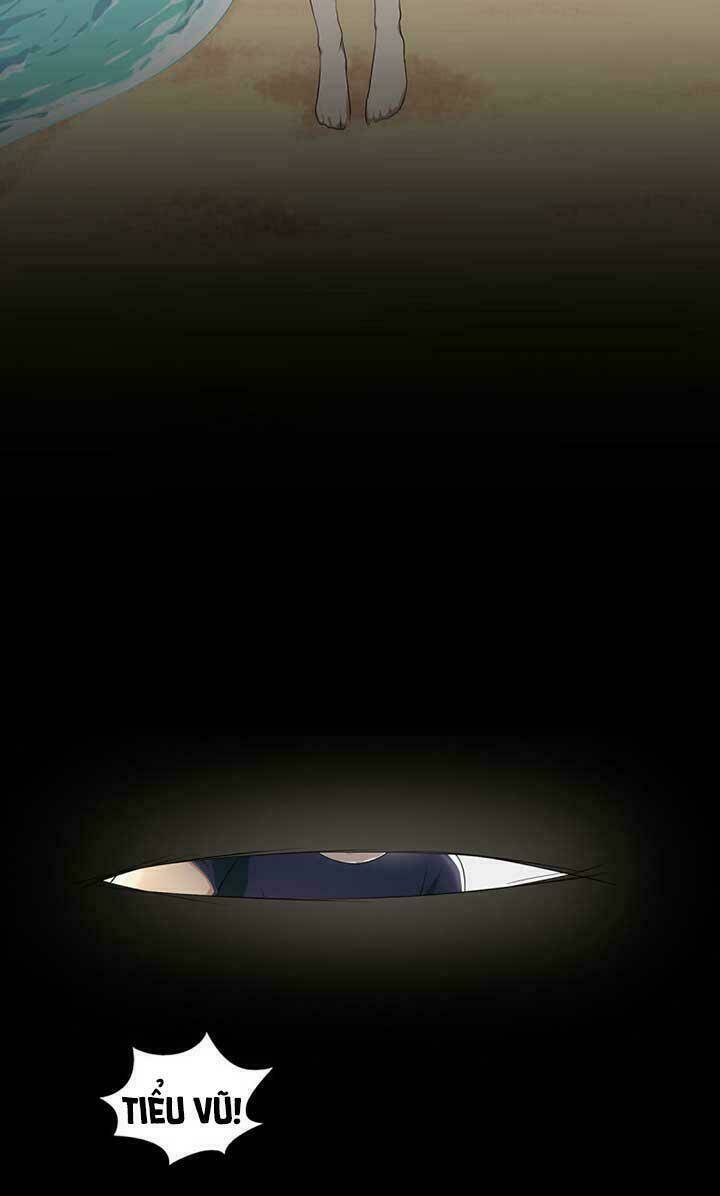 Kháp Kháp Hương Phản: Chapter 4