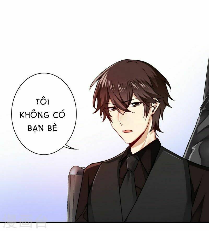 Phục Thù Thiếu Gia Tiểu Điềm Thê: Chapter 29