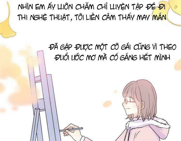 Cuộc Chiến Tình Yêu: Chapter 35