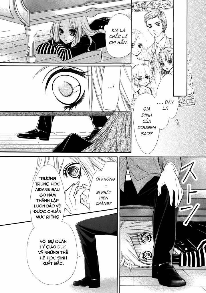 Pika Ichi: Chapter 6