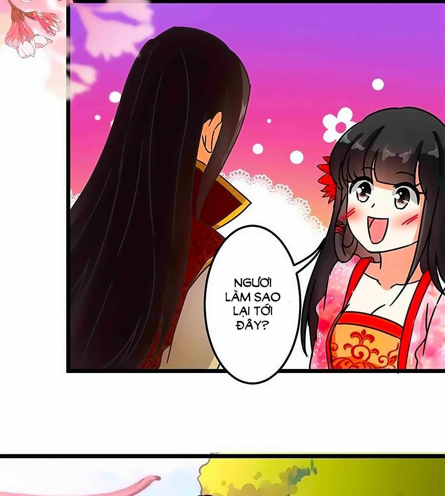 Vương Gia ! Ngươi Thật Bỉ Ổi !: Chapter 56