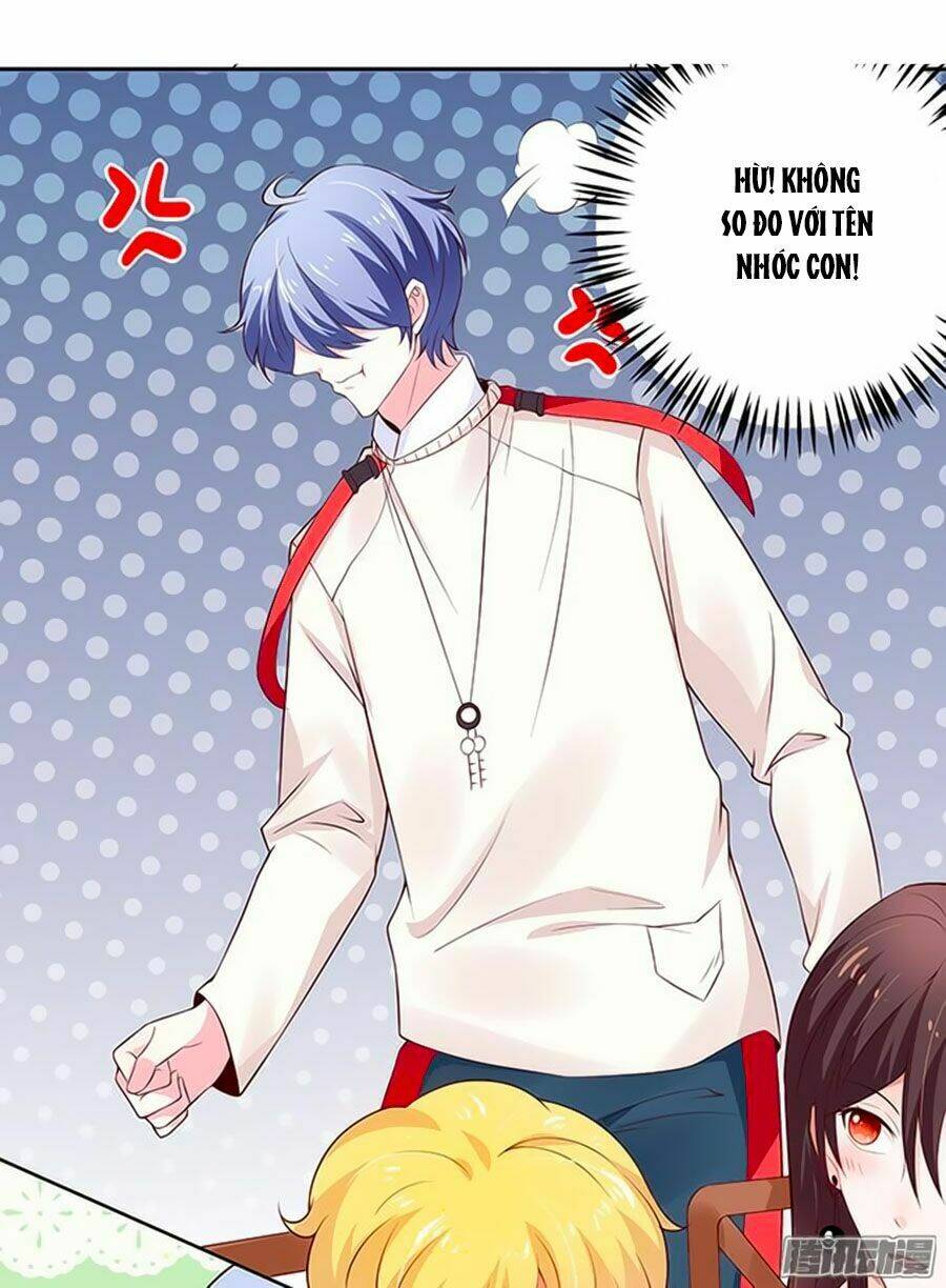 Bạn Trai Là Ngôi Sao: Chapter 81