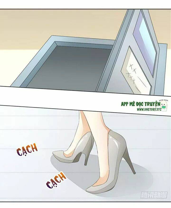 Nam Thần Ma Cà Rồng: Sủng Nhược Tiểu Lãn Thê: Chapter 70