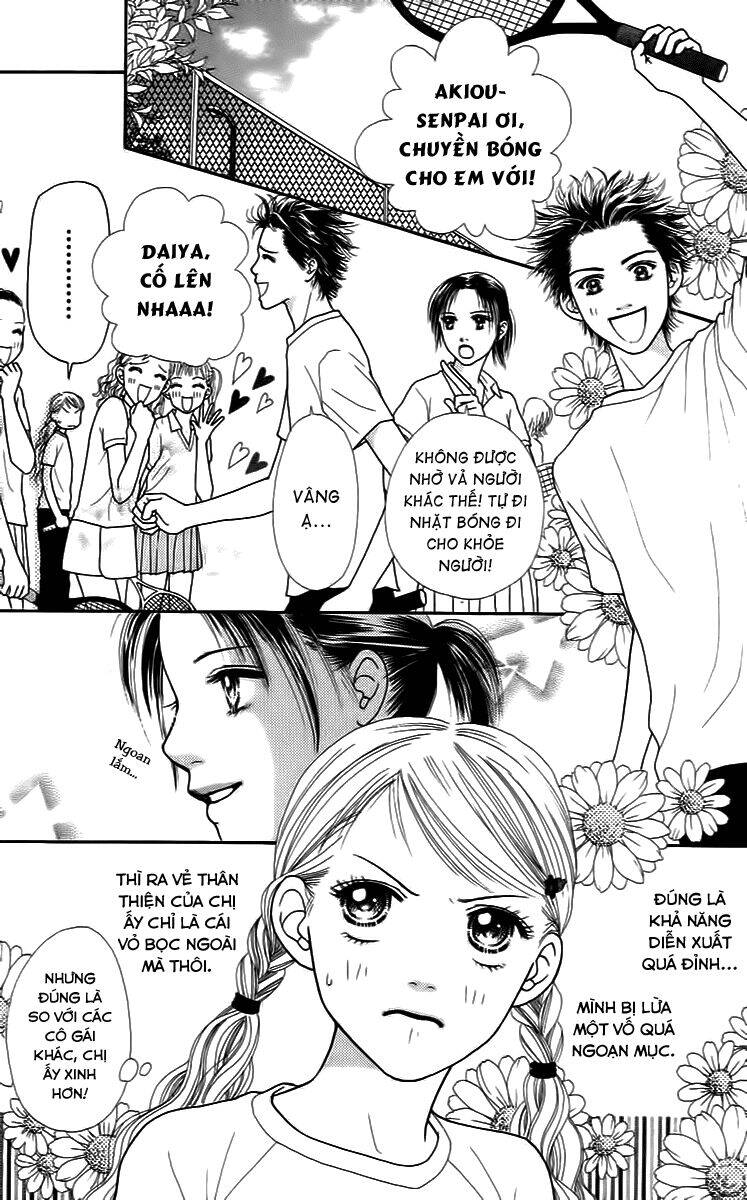 Cô Láng Giềng: Chapter 19