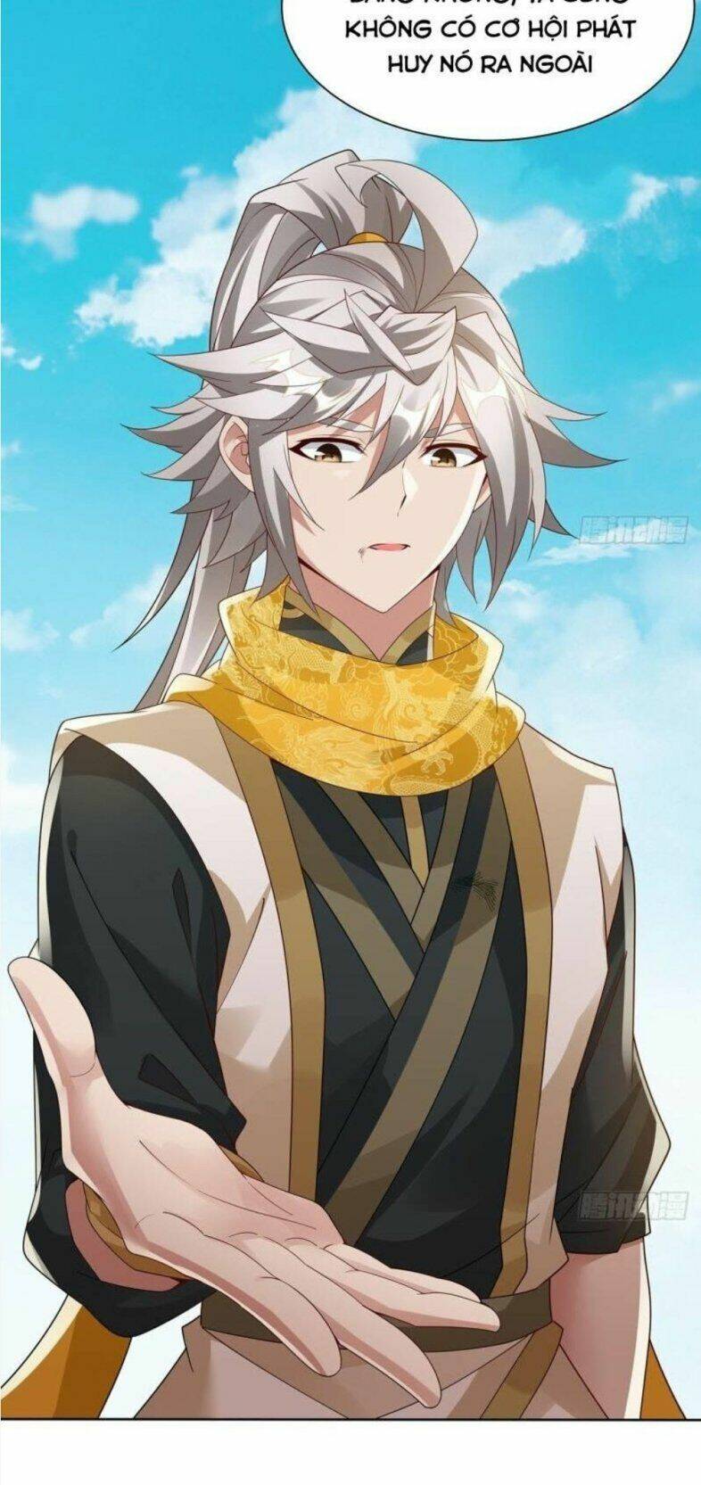 Nghịch Lân: Chapter 75