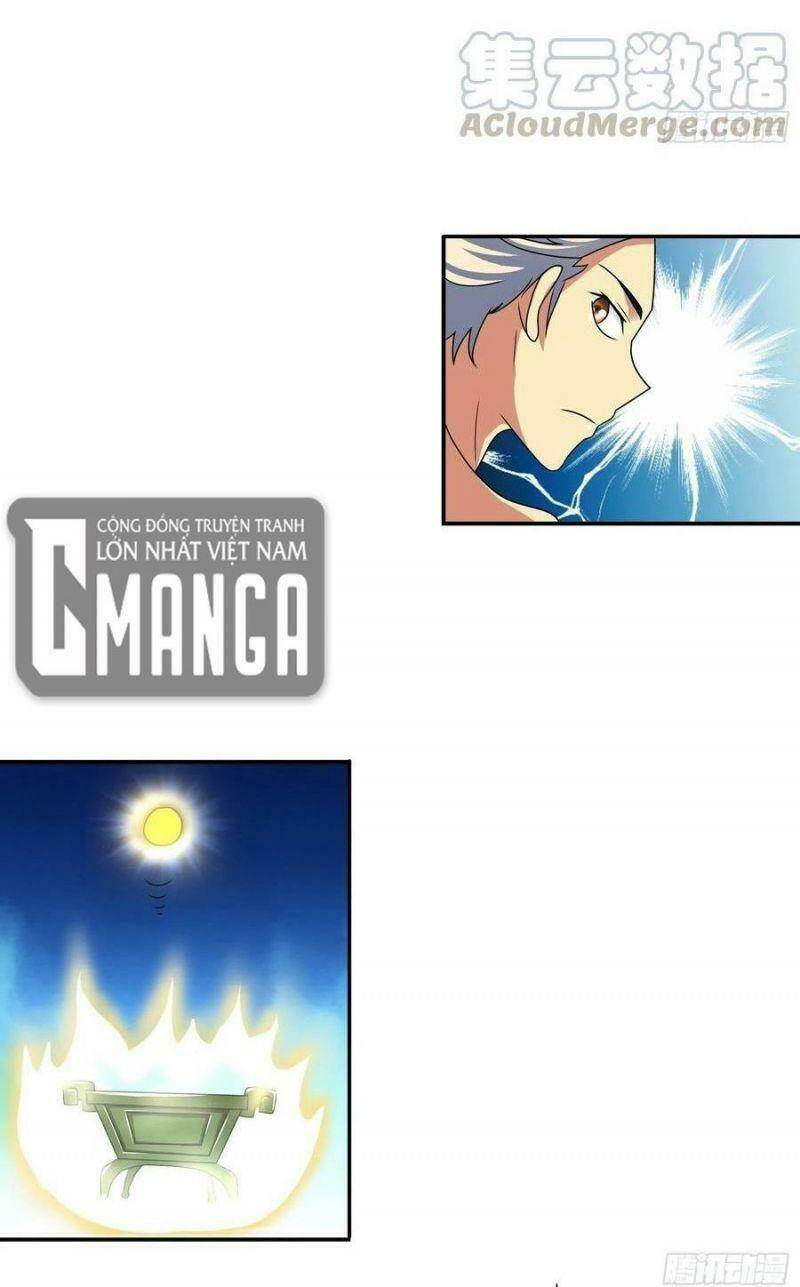 Tôi Là Thần Y: Chapter 185