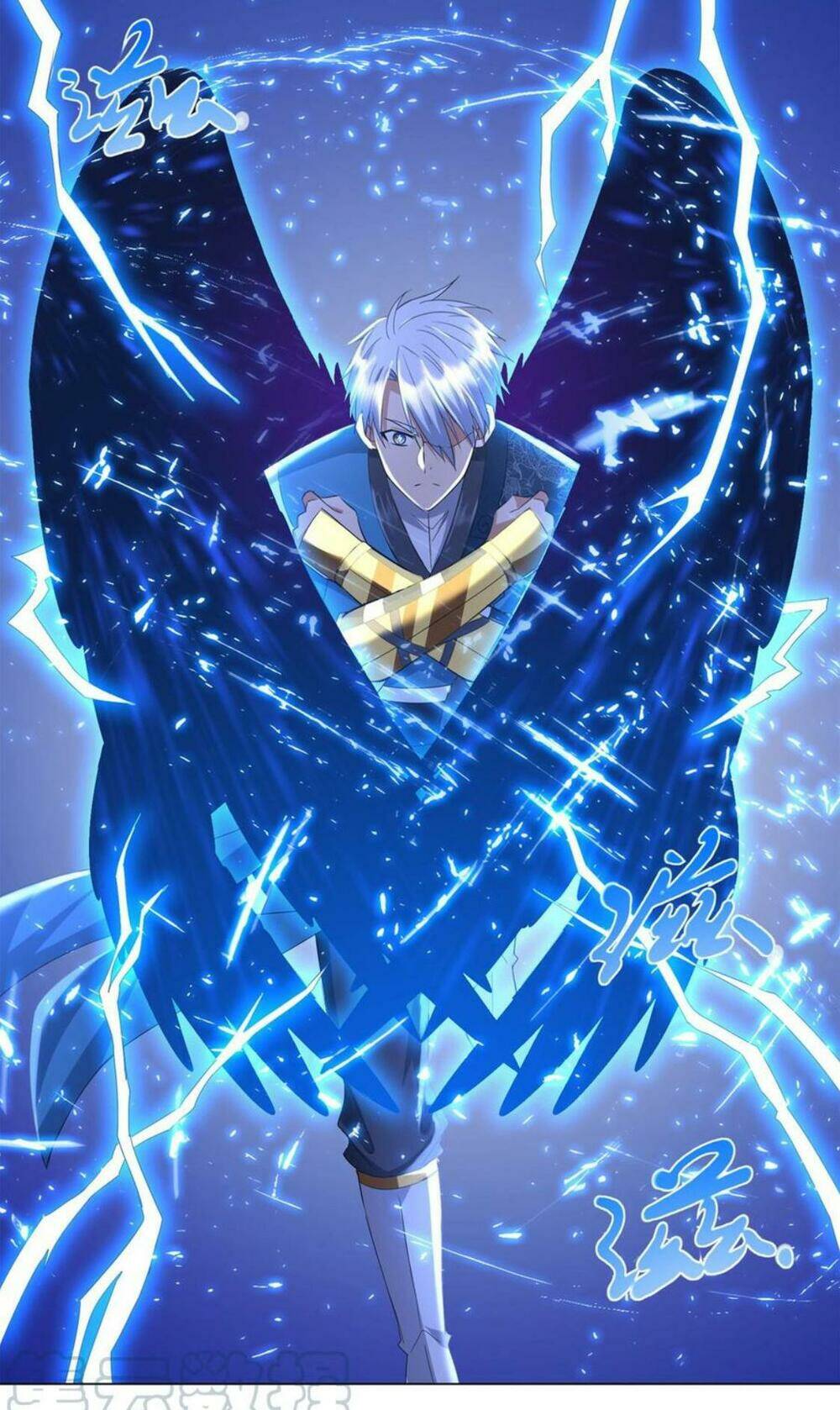 Chí Tôn Trọng Sinh: Chapter 70