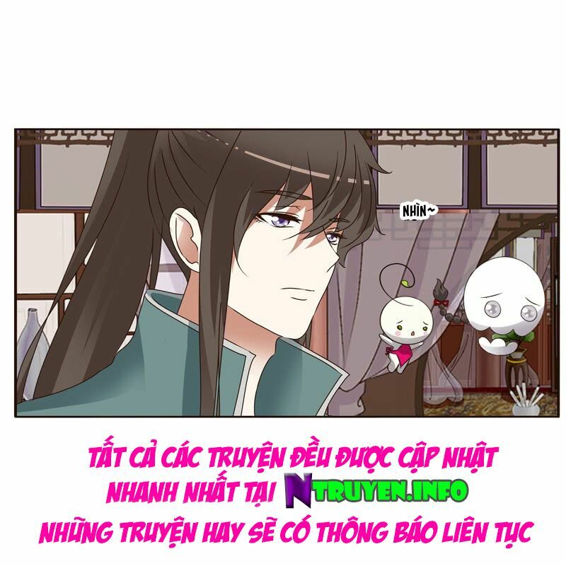 Thông Linh Phi: Chapter 226