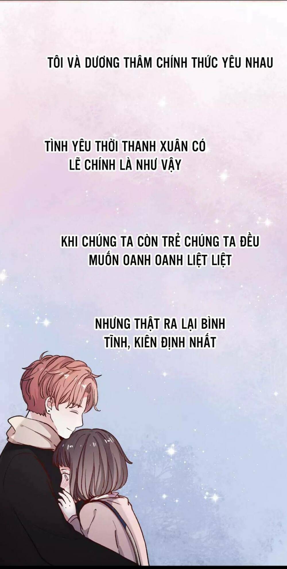 Cậu Đã Từng Yêu Tôi: Chapter 14